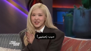 گفت و گویی با برنده عزیزمون (برنده ادیت مسابقه)!اینم از جایزه.!