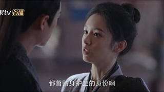 سریال چینی افسانه ی ژنرال زن(Legend Of The Female General 2025)قسمت یازدهم با زیرنویس فارسی