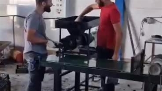 زغال حبه‌ای 09120641146