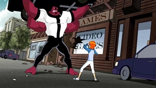 سریال بن تن 2005 فصل دوم قسمت 3 دوبله فارسی ( کیفیت عالی)