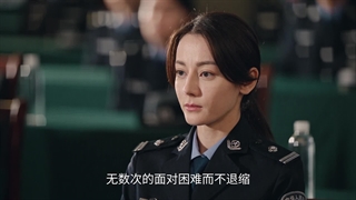 قسمت 32(آخر) سریال چینی رز و شمشیر با زیرنویس فارسی «توضیحات رو نگاه کنید »