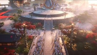 انیمه کسوف پنهان Eclipse of Illusion قسمت 7