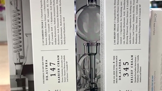 مقایسه تخصصی کرم‌های ترمیم‌کننده پوست | فروشگاه صدتومنی