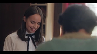 My Oxford Year 2025 فیلم سال آکسفورد من بدون سانسور