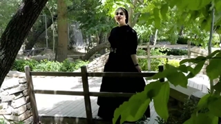 در امتداد خزر (موزیک ویدیو) / رزیتا دغلاوی نژاد و محمدجواد زارع مهذبیه