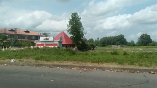 جاده های شمال