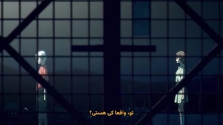 انیمه تابستانی که هیکارو مرد Hikaru ga Shinda Natsu قسمت ۶