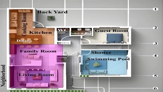 روایت یک پروژه معماری: از دل اقلیم بارانی تا خط و حجم مدرن/ خانه خانی سیزدهم