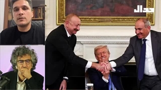 14040519: توافق آمریکایی زنگزور چه خطراتی برای ایران دارد؟ گفتگو با امید رحیمی