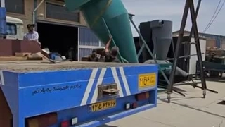 کسب و کار پولساز - رضایت مشتری - خط تولید زغال فشرده - سازه ابتکار ارشد 09120641145