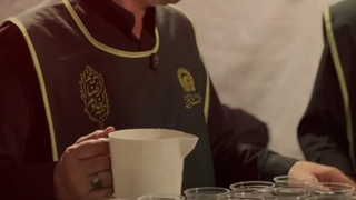 تنوع خدمات به زائران اباعبدالله(ع)