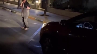 وقتی به اکست برگشتی و به رفیقات نگفتی