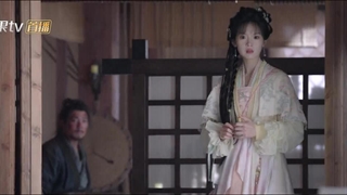 سریال چینی افسانه ژنرال زن (Legend of the Female General) قسمت دوازدهم با زیرنویس فارسی