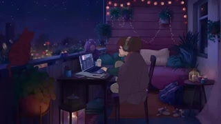 آهنگ lofi مخصوص مطالعه و افزایش تمرکز {lofi hip hop}{chill music}