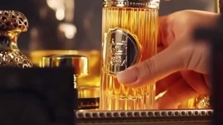 برسی ادکلن سحر لطافه اصل