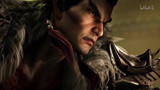 انیمه داستان های رمه گردانی خدایان (Tales of Herding Gods (Mu Shen Ji قسمت 43