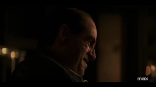 دانلود سریال The Penguin 2024 پنگوئن