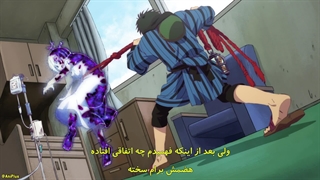 انیمه موش کوری در بند زمین Dekin no Mogura قسمت 6