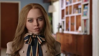فیلم سینمایی مگان ۲۰۲۳ - Megan 2023