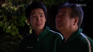 سریال زیبای "لبخند بزن" قسمت 4 + زیرنویس فارسی با بازی جونگ کیونگ هو