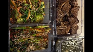 استوری خواهر چانگبین ب مناسبت تولد....کپشن