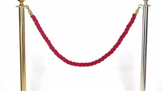 اجاره راهبند تشریفاتی؛ نظم، امنیت و جلوه‌ای لوکس برای مراسم شما