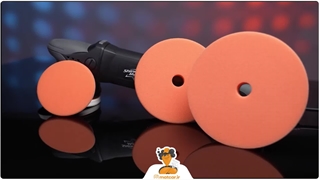 پد پولیش نرم شاین میت مدل T40