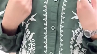 خرید اینترنتی شومیز لینن از فروشگاه پادمیرا