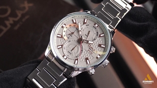 ساعت اوماکس مردانه Omax OEM003I007