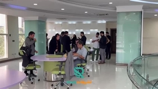 خدمات پذیرایی و مهمانداری “تشریفات رایکا”