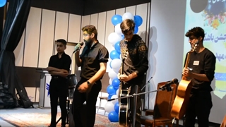 آهنگ بهت قول میدم محسن یگانه توسط استاد علی احمدی گیتاریست