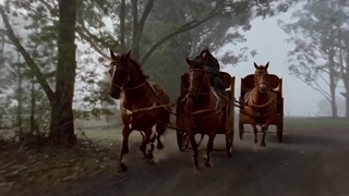 فیلم ساخته شده توسط Aleph در ران وی!