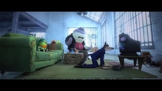 انیمیشن بچه های بد 2 (دوبله فارسی) بدون سانسور