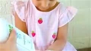 معرفی پودر بچه