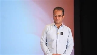 14040520: طرح جمهوری آذربایجان برای منطقه - احسان موحدیان