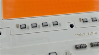 ال ای دی 200 وات فول اسپکتروم ورودی 220 ولت