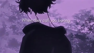 (: ?But they don't know. . .yeah