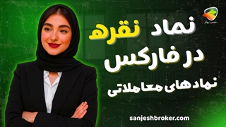 نماد نقره در فارکس چیست؟ آموزش کامل XAG/USD در متاتریدر و تریدینگ‌ویو