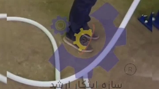 تولید شلنگ‌های یکبار مصرف 09120641146