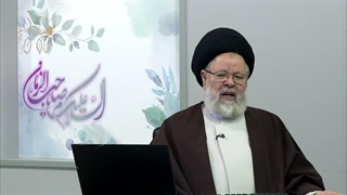 بیننده : همسر من با فرزند آوری مخالف هست ...!
