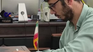 امضای قرارداد با مشتریان محترم - صنایع ماشین سازی کرمی #تولید_داخلی #بدون_واسطه #سرمایهگذاری