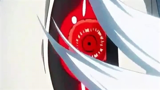 ولی چشمای انیمه ای کلا یه چی دیگه ان...