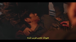 قسمت 7 سریال ناقص ها با زیرنویس فارسی چسبیده