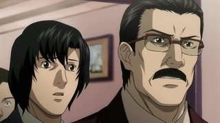 Death Note قسمت 6 دوبله فارسی بدون سانسور