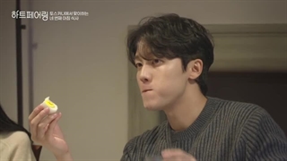 قسمت 3 برنامه کره ای پیوند قلب ها Heart Pairing با زیرنویس فارسی و لینک دانلود