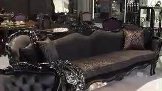 مبلمان گالری فرشاد در تهران