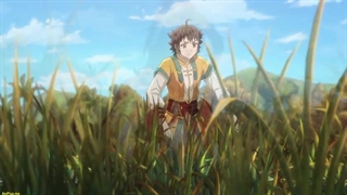 Meng Qi Shi Shen -  انیمه الهه آشپزی فصل 3 قسمت 6