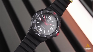 ساعت مردانه کیو اند کیو Q&Q V02A-013VY