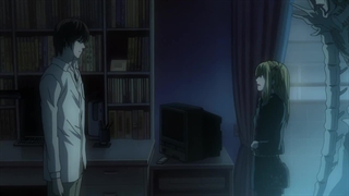 Death Note قسمت 15 دوبله فارسی بدون سانسور