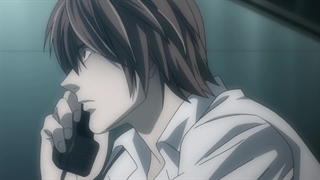 Death Note قسمت 22 دوبله فارسی بدون سانسور